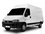 Fiat Ducato Multijet Economy Maxicargo 2010 года